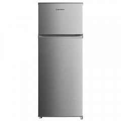 Morris Ψυγειοκαταψύκτης 204lt Υ143xΠ55xΒ55εκ. Inox T72205DTD